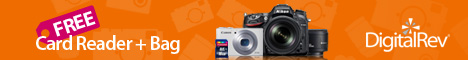 Digital Rev