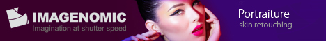 Imagenomic - Portraiture