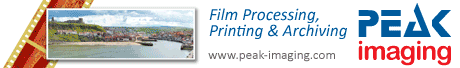 Peak Imaging