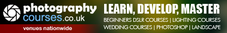 Photography Courses UK