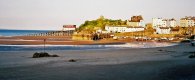 Tenby Beach & Lifeboat Station.jpg Tenby Beach & Lifeboat Station.jpg