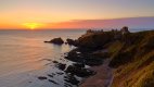 Dunnottar Castle Sunrise_TP.jpg