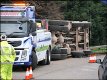 Overturned lorry Clyst St Mary P1011841.jpg