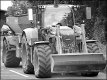 Big tractor with digger bucket and powered trailer G9 P1012984.JPG