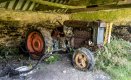 Week 40 - Tyneham Old Fordson Tractor.jpg