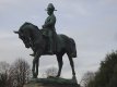 Redvers Buller statue New North Road and Hele Road Exeter DSC01125.JPG