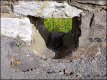 Drain hole in Clyst St Mary bridge GH2 P1320053.jpg