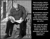 Man reading newspaper Joke DSC02436.JPG