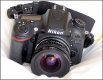 Nikon D600 on bed TZ70 P1030612.JPG