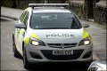 Police car Sidmouth A65 DSC03399.JPG