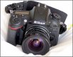 Nikon D600 on bed TZ70 TZ70 P1030612.JPG Nikon D600 on bed TZ70 TZ70 P1030612.JPG