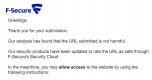 F Secure 2.JPG F Secure 2.JPG