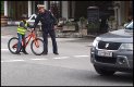 Seefeld Politzei teaching cycling road safety P9150038.JPG