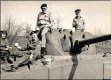 Sherman tank and crew at Barnstaple.jpg Sherman tank and crew at Barnstaple.jpg