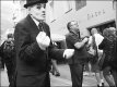 Charlie Chaplin mime artist Innsbuck E-PL5 9070041.JPG