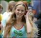 Young woman smiling at Swindon Mela CAN_4279.jpg