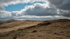 Knuckborough Tor into Okehampton Range-3810 PS Adj.jpg Knuckborough Tor into Okehampton Range-3810 PS Adj.jpg