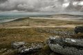 View from Yes Tor towards West Mill Tor-4236 PS Adj.jpg View from Yes Tor towards West Mill Tor-4236 PS Adj.jpg