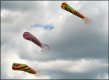 Three kites flying at Wroughton airfield 05102Misc18.jpg