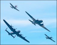 Battle of Britain Flight at Weston Super Mare Air Show G9 P1010725.JPG