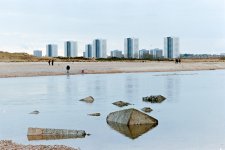 Tower buildings across the river.jpg