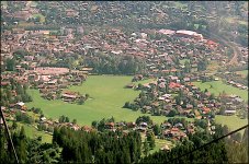 Kitzbuhel from the Hornbahn lift Leica M3 56770010.JPG