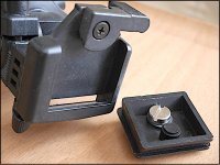 Atlantic Alfa 3 tripod head and camera platform GX7 P1140470.JPG Atlantic Alfa 3 tripod head and camera platform GX7 P1140470.JPG