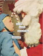 Mommy kissing Santa.jpg