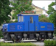 Zugspitze Engine Number 2 on display at Garmisch-Partenkirchen G2 1190747.jpg