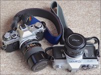Camera Canon film cameras with Tamron lenses TZ70 P1030467.JPG Camera Canon film cameras with Tamron lenses TZ70 P1030467.JPG