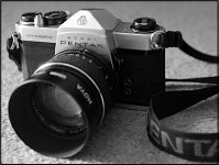 Pentax Spotmatic with Rikenon f1-2 lens Nikon F 1996-20_23.jpg Pentax Spotmatic with Rikenon f1-2 lens Nikon F 1996-20_23.jpg