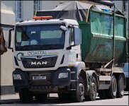 Waste tipper lorry (Coastal) G9 P1013363.jpg