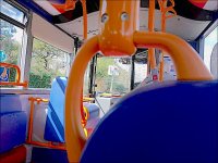 Interior of single deck bus GX7 P1140686.JPG