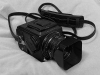 Camera Hasselblad 500cm Black TZ40 1010530.JPG