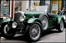 Vintage Alvis sports car Leamington Spa.jpg Vintage Alvis sports car Leamington Spa.jpg