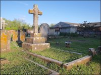 Cross on grave Clyst St Mary GX7 P1140721 (13).JPG