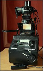 Bowens Lumitran with Canon 5 mounted 9521.jpg Bowens Lumitran with Canon 5 mounted 9521.jpg