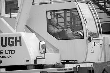Crane operator at bus station construction site Exeter A65 DSC03443.JPG