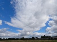 Clouds over the River Clyst at Clyst St Mary FZ82 P1000869.JPG Clouds over the River Clyst at Clyst St Mary FZ82 P1000869.JPG