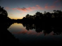 Dawn Over The Gloucester and Sharpness.jpg