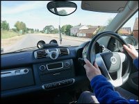 Cockpit of a Smart Car GM5 P1240166.JPG