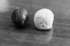 Taking the Rough with the Smooth.JPG