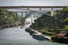 Three Bridges in Porto.jpg