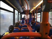 Single deck bus interior with passengers GM5 _1050912.JPG