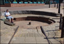 The Turning Ring Piazza Terracina Exe walk A65 16-300 DSC00511.JPG