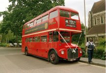 Wedding Bus and The Traffic Warden.jpg