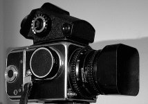 Hasselblad on Manfroto 222.JPG Hasselblad on Manfroto 222.JPG