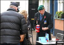 Collecting for Poppy Day Old Fore Street Sidmouth GM5 P1240248.jpg