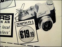 Zenith 3M advert in SLR Magazine 1967 Ixux 70 IMG_4426.JPG