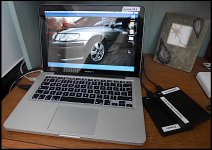MacBook Pro and drives GM5 P1240179.JPG MacBook Pro and drives GM5 P1240179.JPG